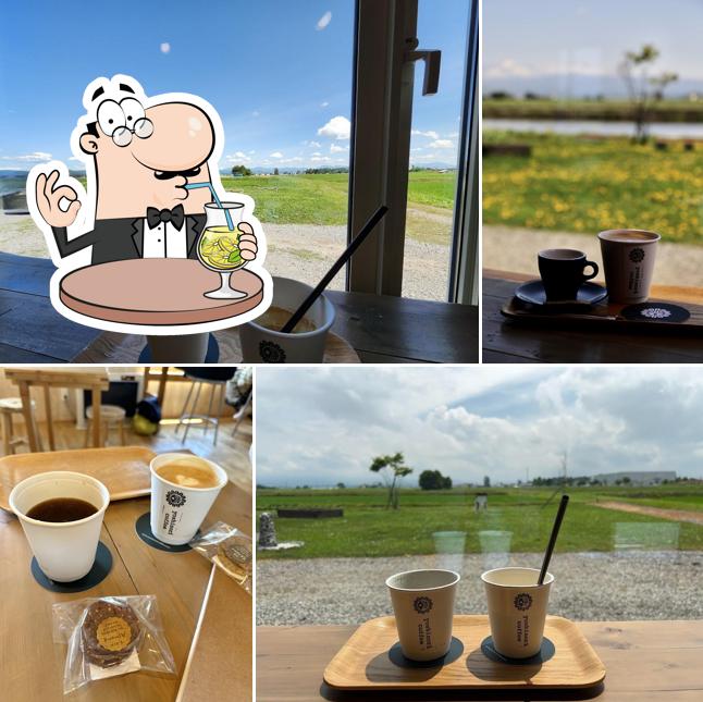 Yoshinori Coffee