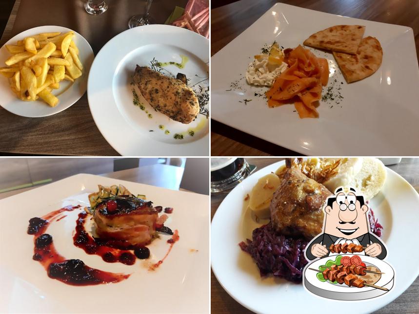 Arte Restaurant