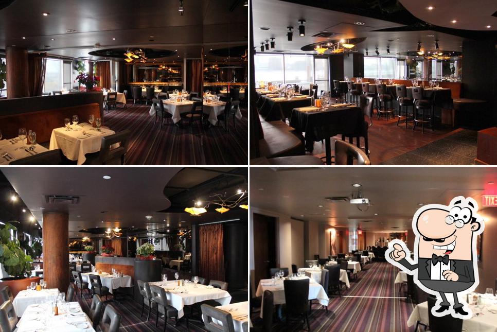 Andiamo Detroit Riverfront