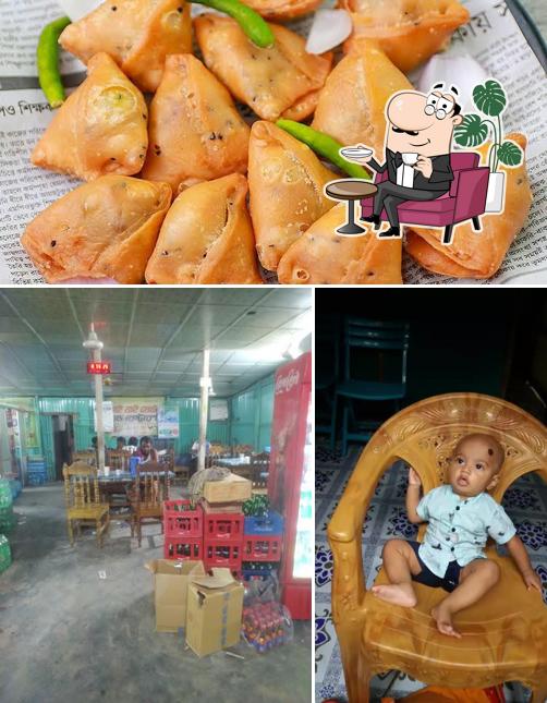 ভাই ভাই হোটেল এন্ড রেস্টুরেন্ট