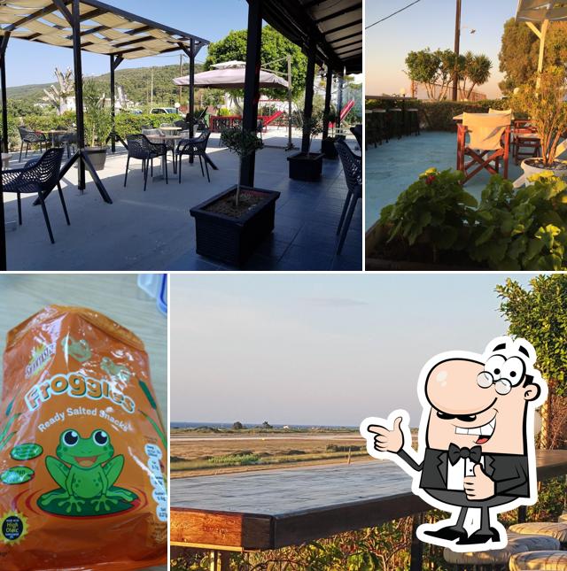 Airportview Restaurant