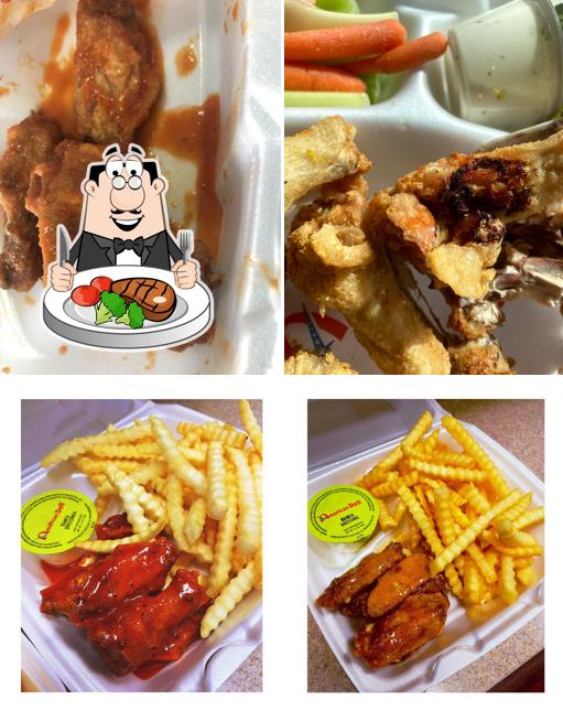 American Deli