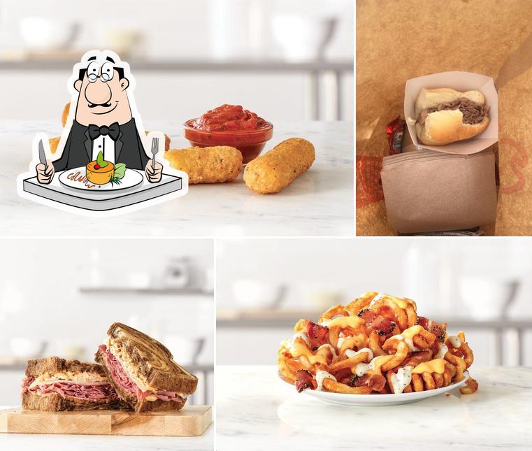 Arby's