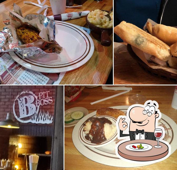 Bono's Pit Bar-B-Q