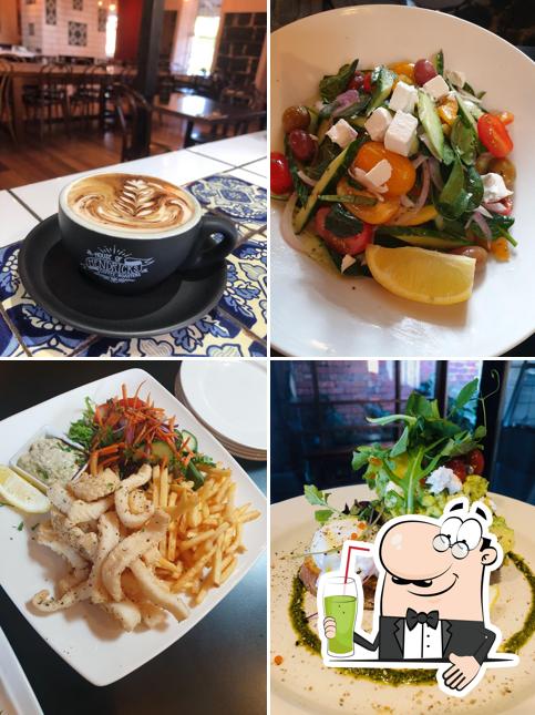 Bluestone Restaurant Functions