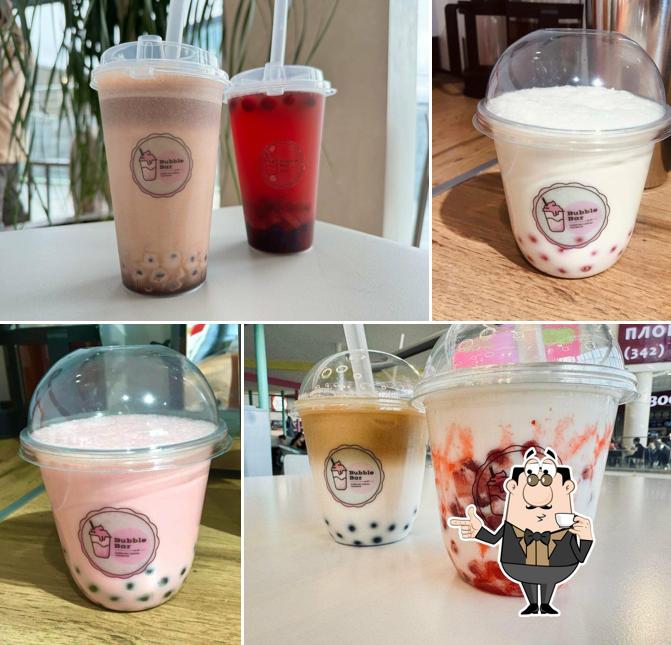 LiloMilkTea