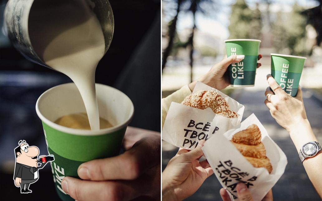 COFFEE LIKE