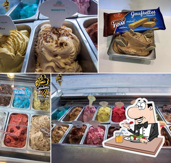 Di Roma Gelatino STA