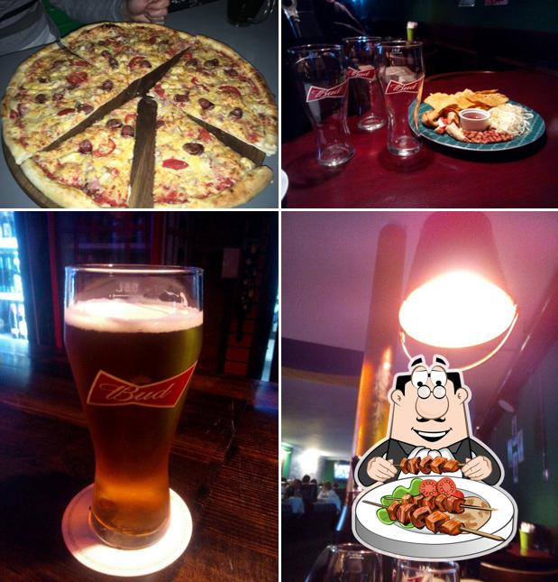 Paradise Pub