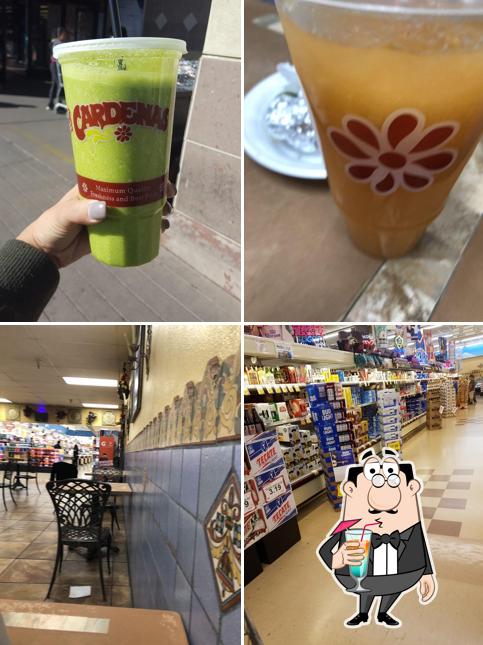 Cardenas Markets