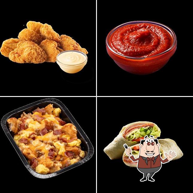 Casey's