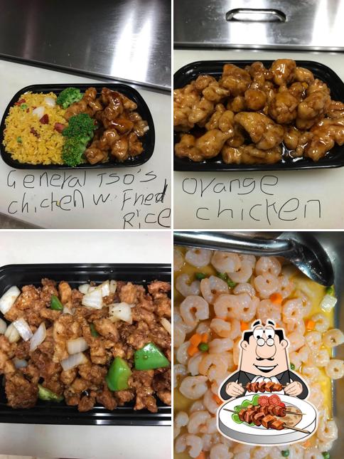 China Buffet