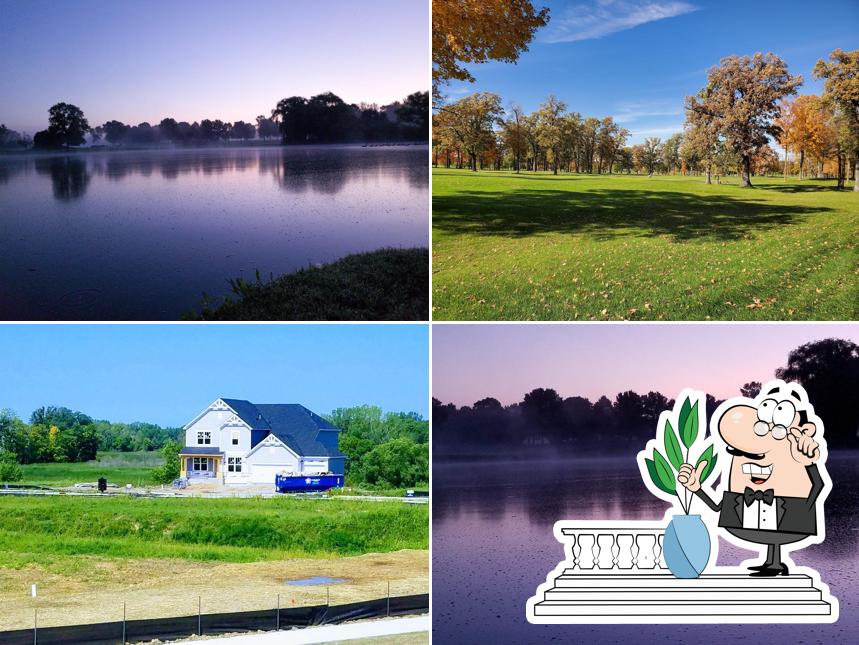 Medina Golf & Country Club