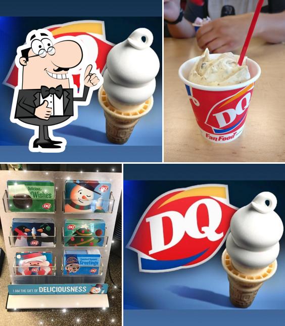 Dairy Queen Grill & Chill
