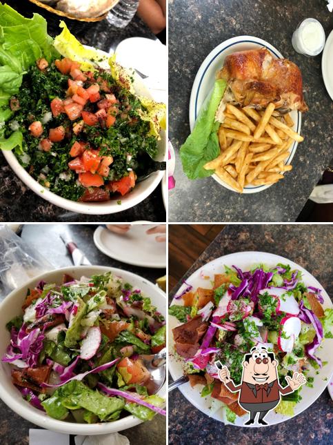 Hamido Restaurant