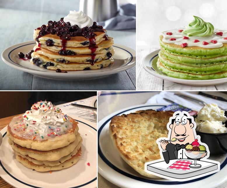IHOP