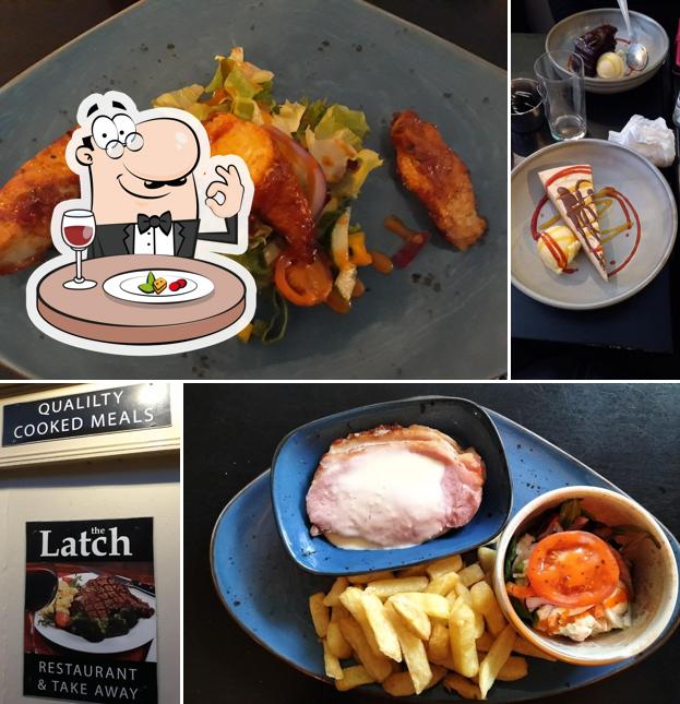 Latch Restaurant