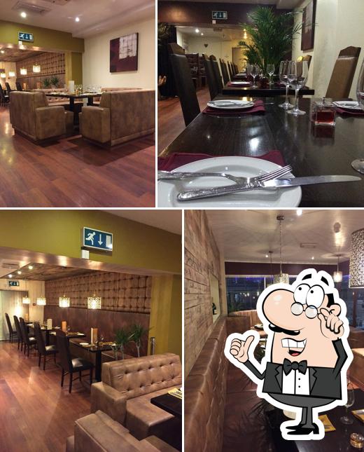 Magic Spices Indian Restaurant & Takeaway