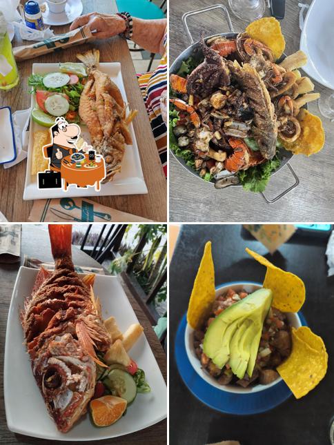 Malibu Restaurant