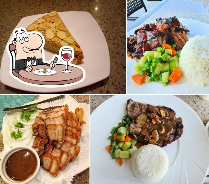 Manduto Cafe And Restaurant