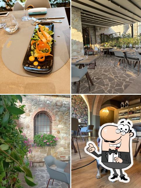 Oro Restaurant