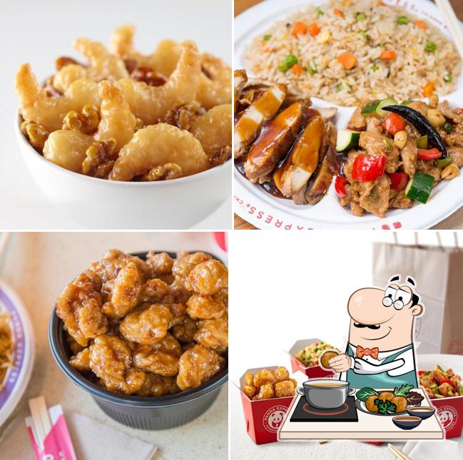 Panda Express