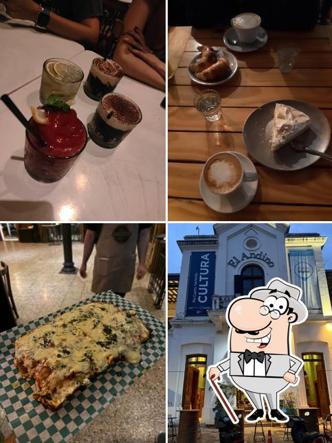 Abriles El Andino