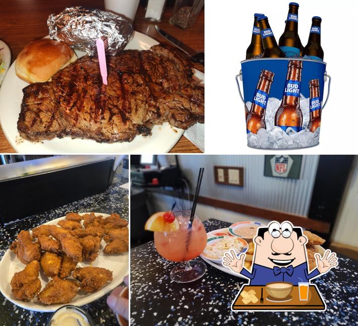 Break Time Bar And Grill