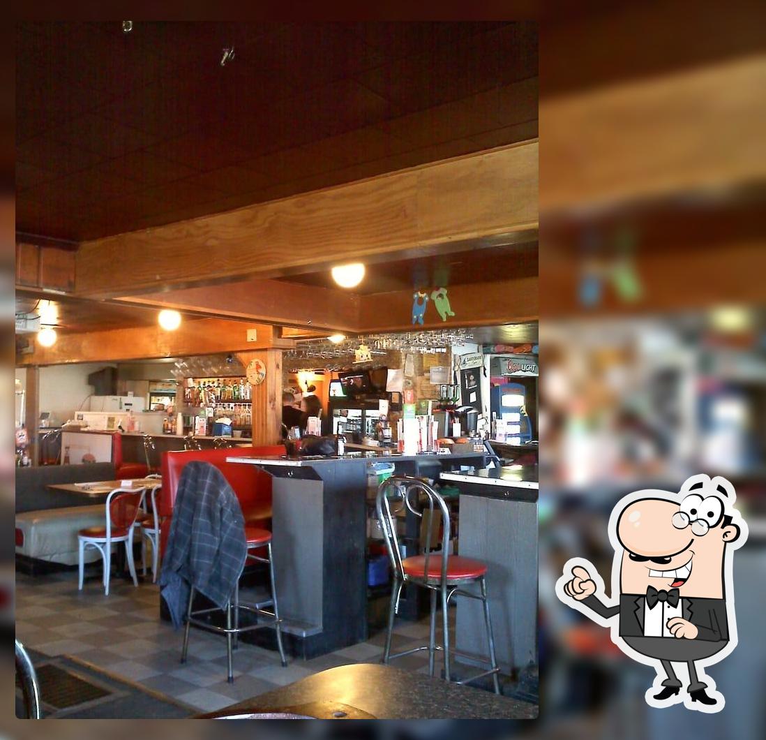 Everyday's Restaurant