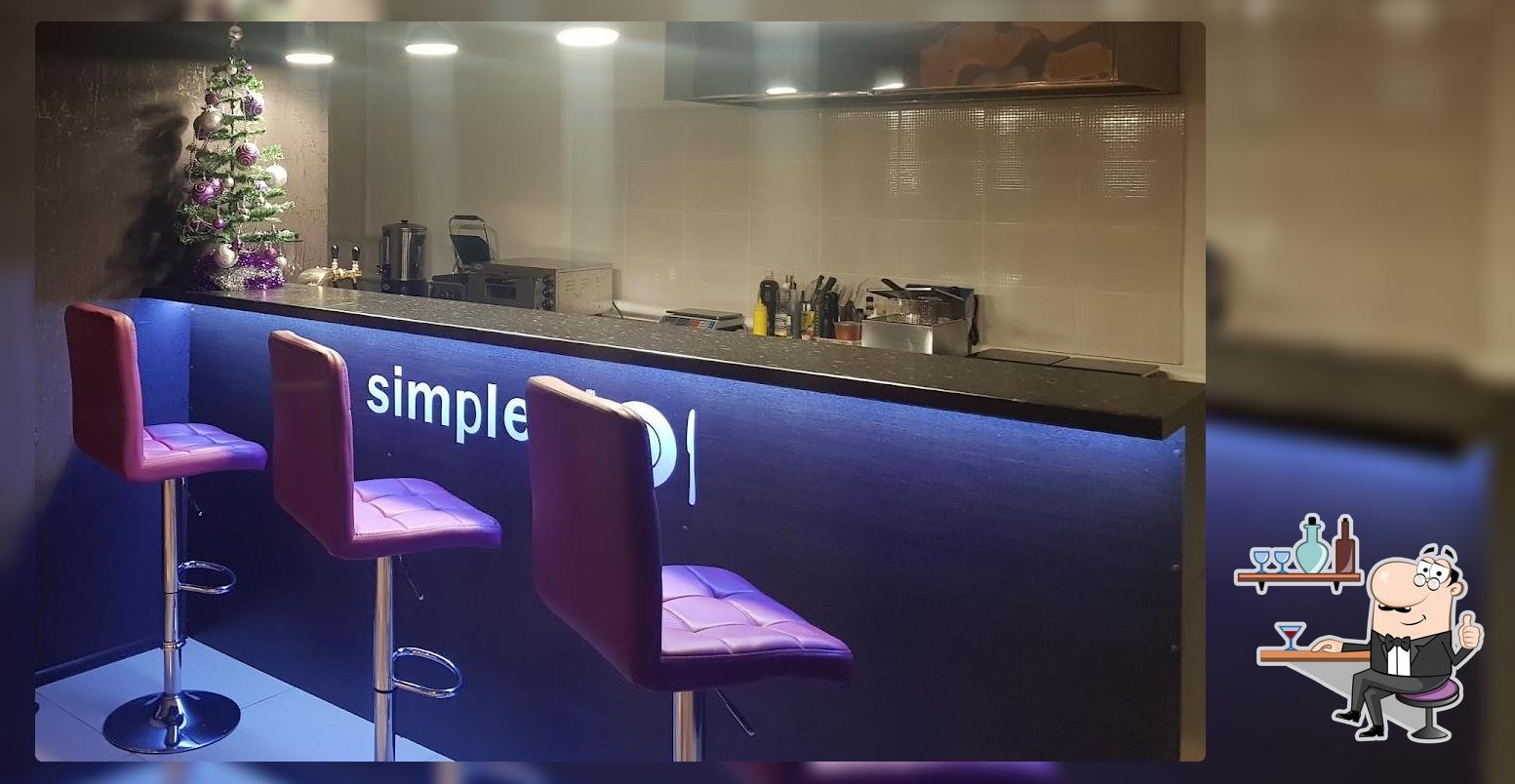 Simple Pub&Cafe