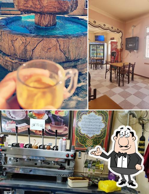 café Bilal
