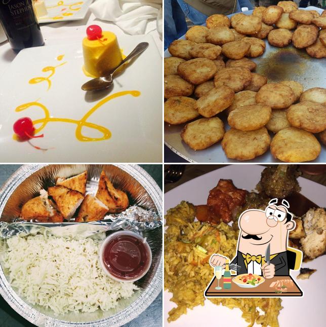 Rajput Indian Cuisine