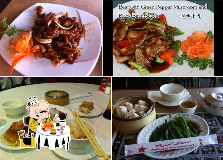 Red Star Chinese Restaurant