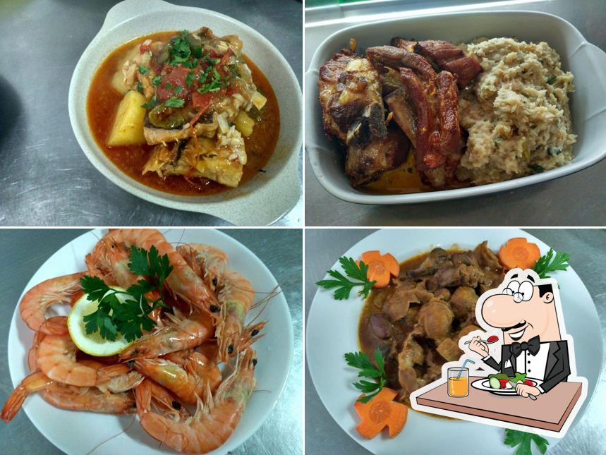 Snack-Bar A Rampa