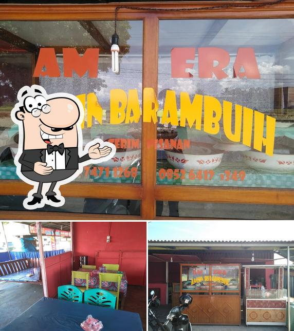 Ampera Angin Barambuih