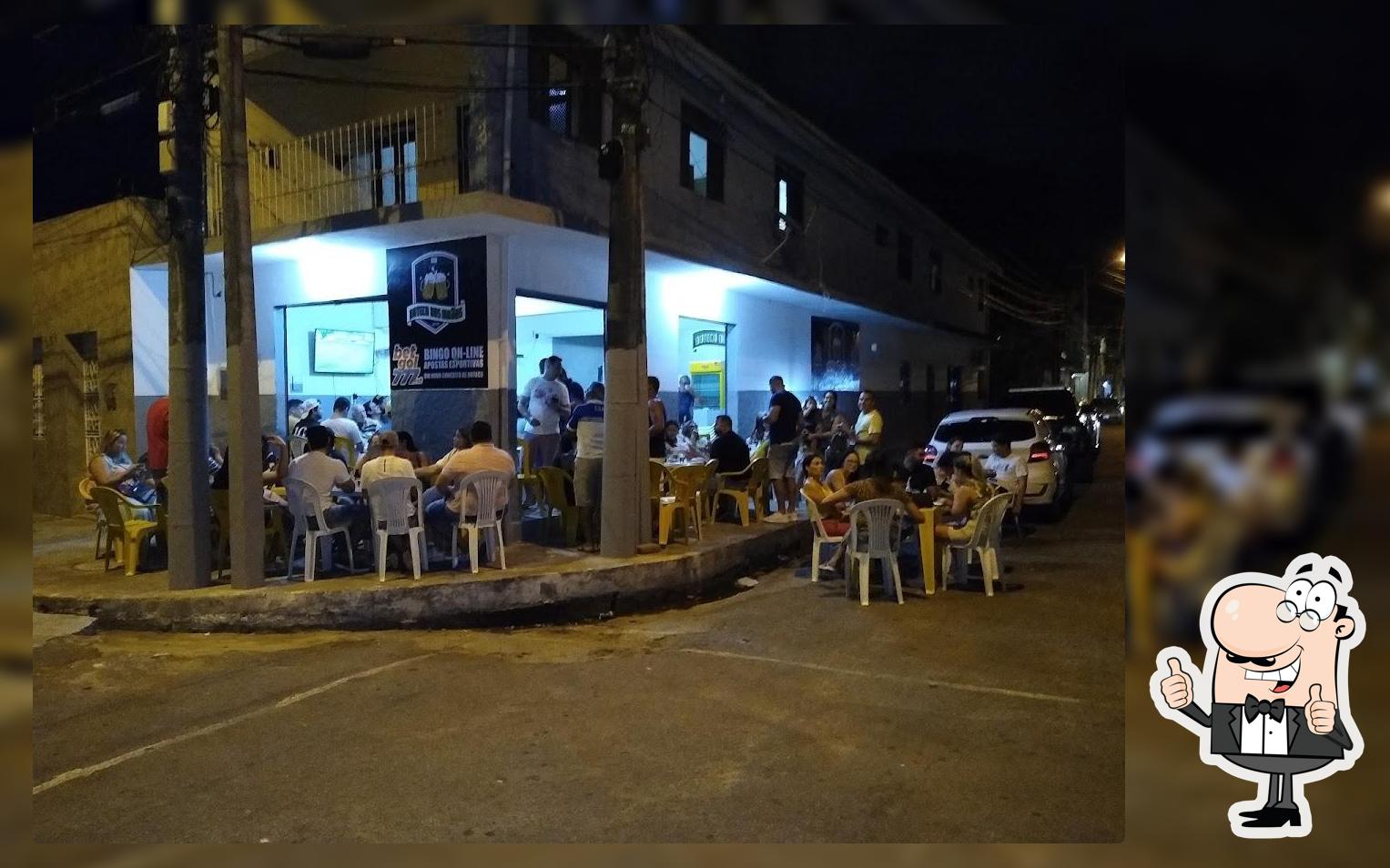 Boteco dos Irmãos