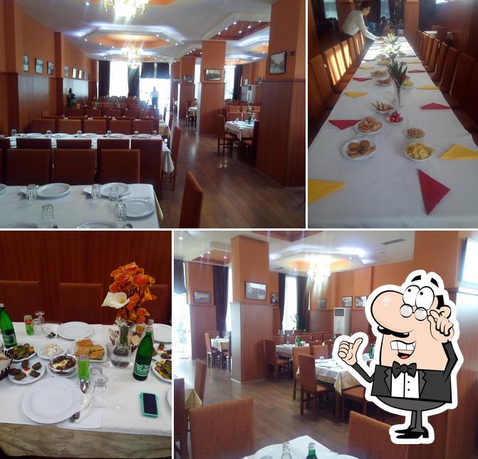 Bar Restorant "MONTE"
