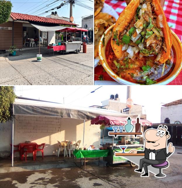 Birria De Res " Mi Estilo"