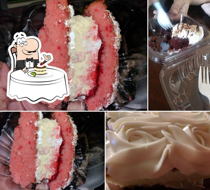 Brummi's Yummies