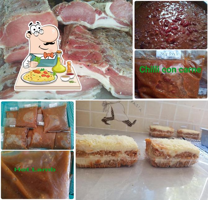 Buriram Pie Man