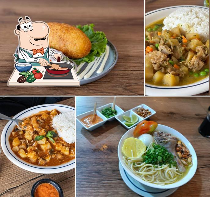 CHABUCA RESTAURANTE COMIDA CRIOLLA ICA