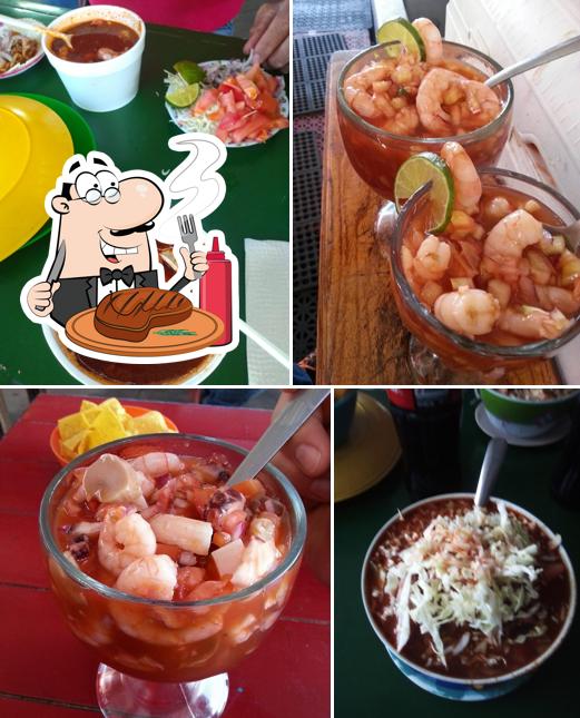 Caguamanta Checo