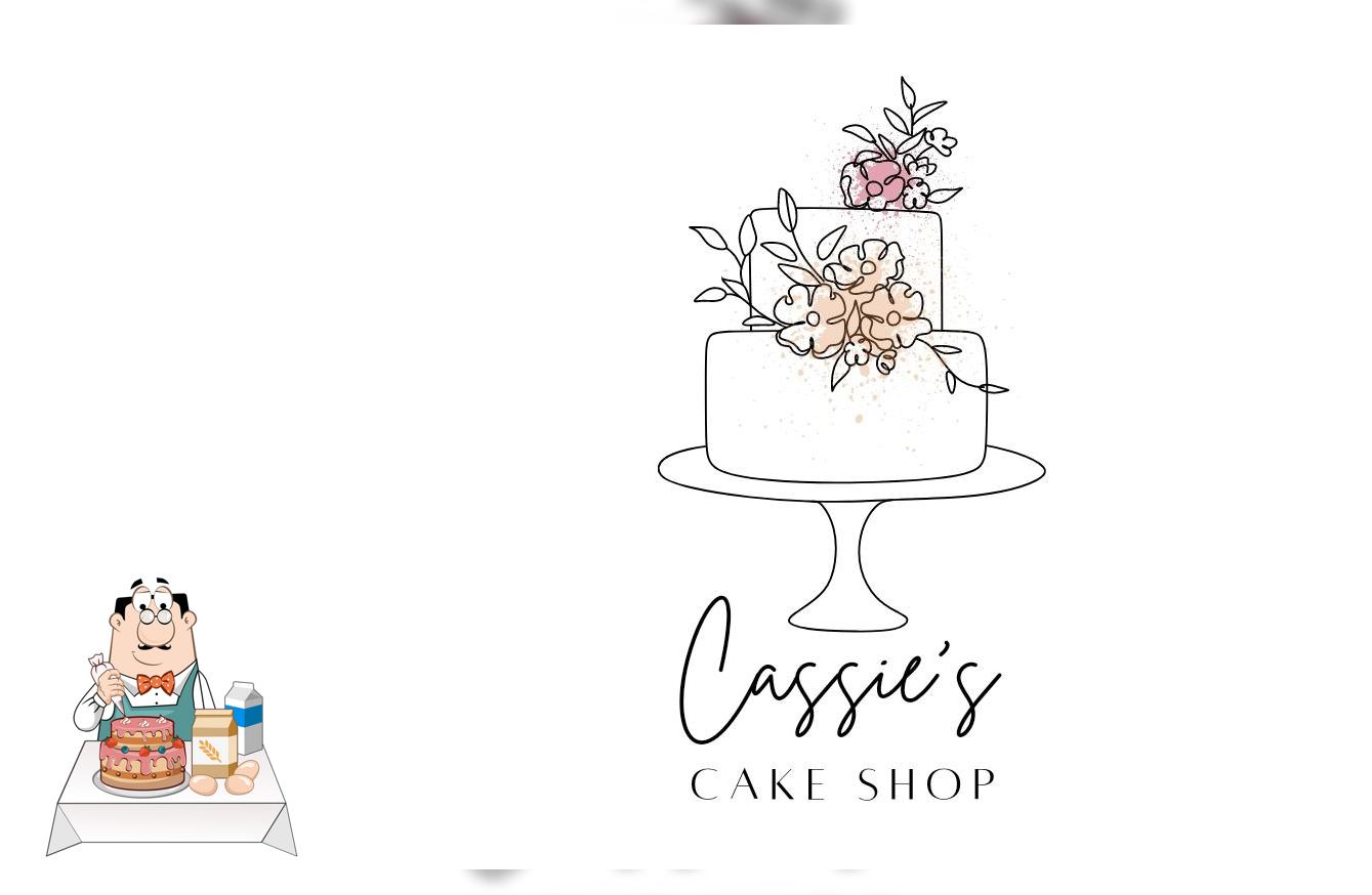 Cassie's Cake Shop