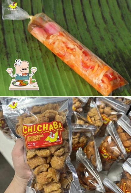 Chiknoy Lechon Manok