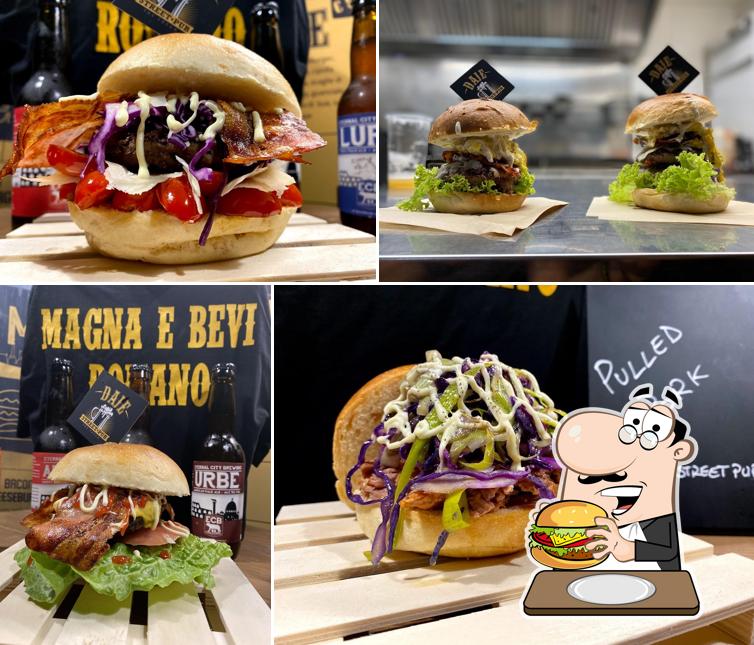 Daje street•pub The Truck