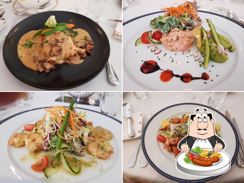 Restaurant Delicious