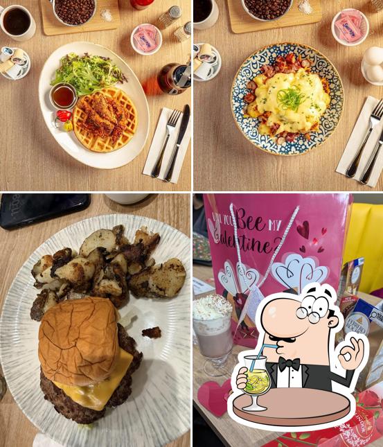 EGG 'N SMASH