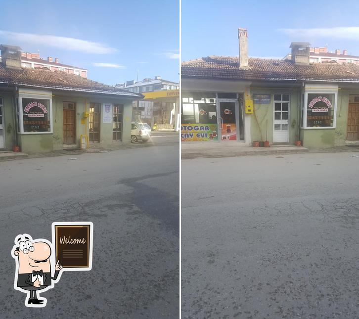 Ertan Simit Fırını