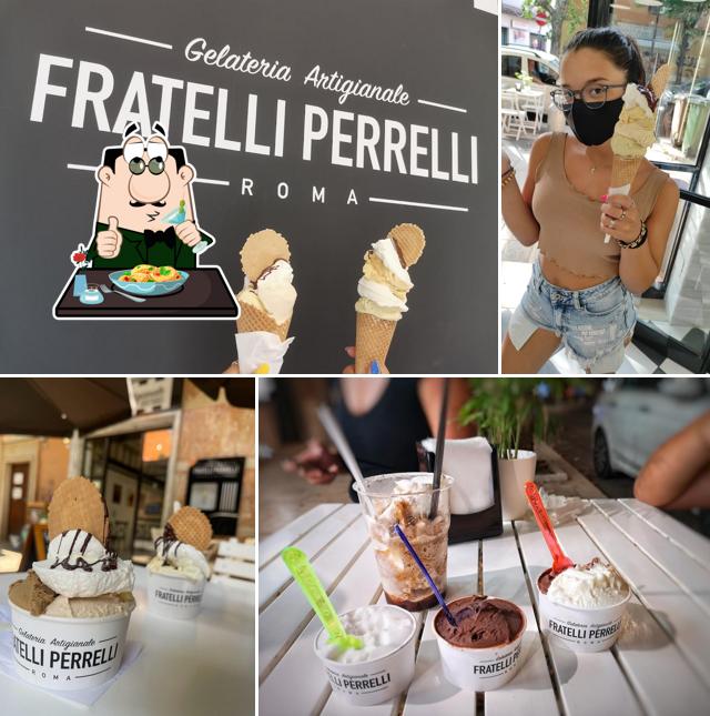 Fratelli perrelli