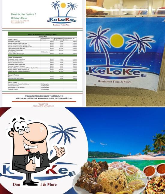Keloke Dominican Restaurant